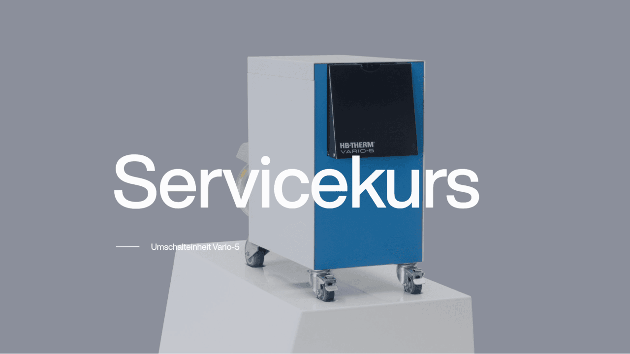 Servicekurs vom 19.05. - 20.05.2022