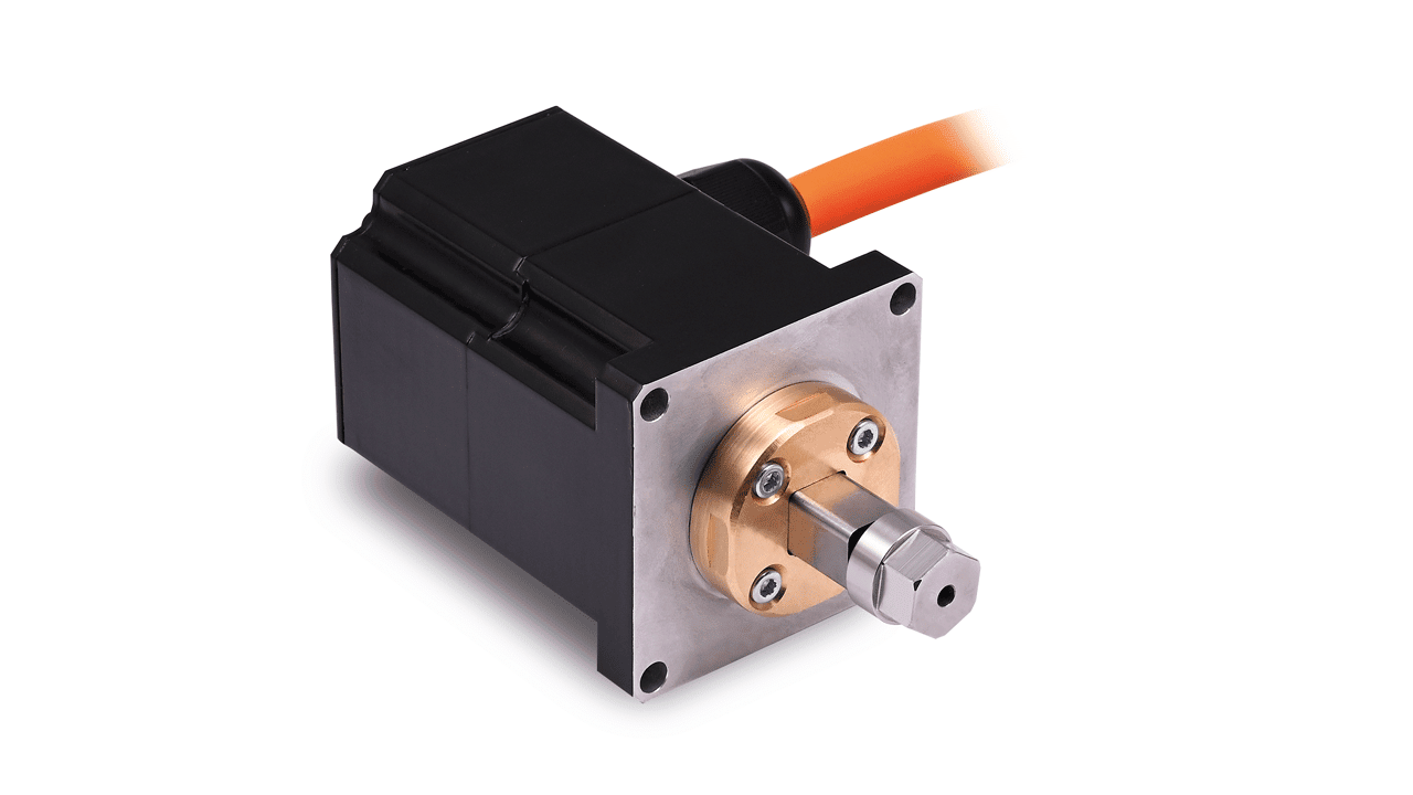 EWIKON Linear-Servomotor