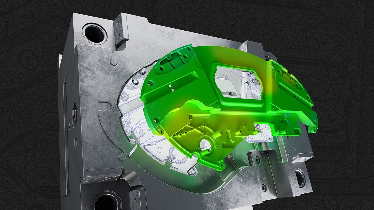 Werkzeuge und Elektroden (CAD/CAM) -> www.westcam.ch