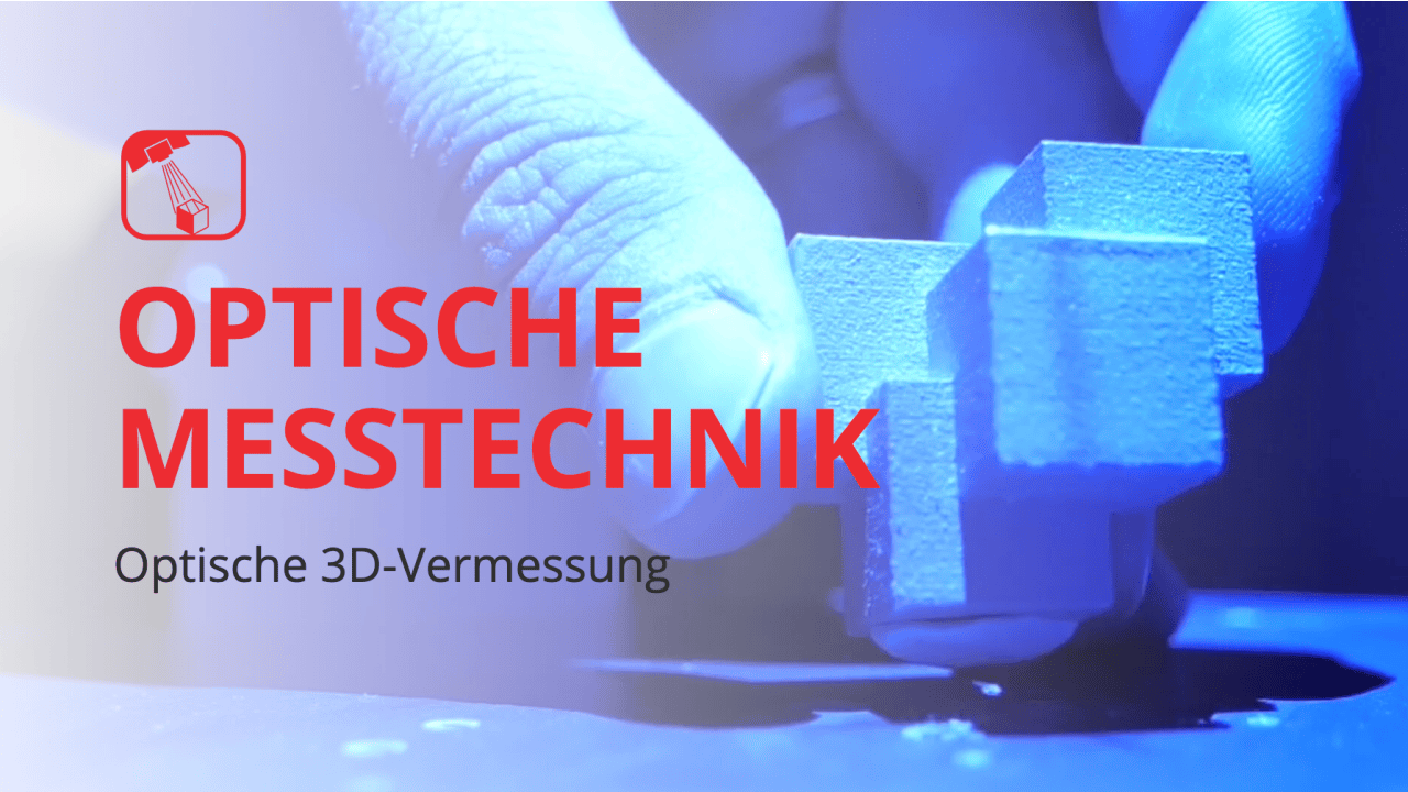 3D-Digitalisierung bei Ihnen vor Ort