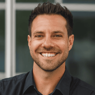 Patrick Leschinski