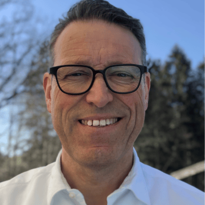 Martin Angehrn