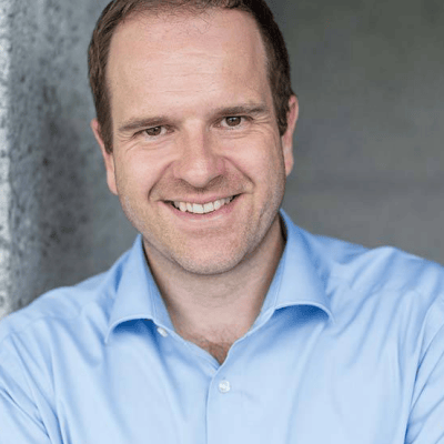 Adrian Steiner