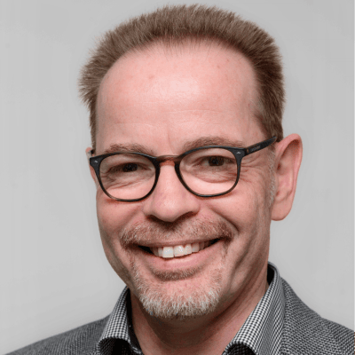 Martin Rüedy