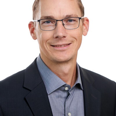 Daniel Schmid