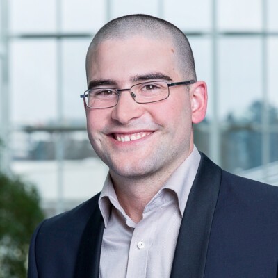 Fabian Bänninger