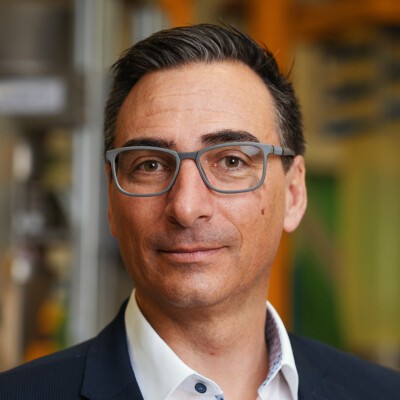 Gian Reto Marugg