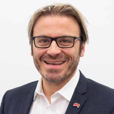 Markus Hofer