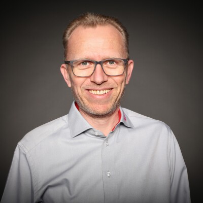 André Hardmeier