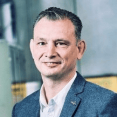 Patric Hanser