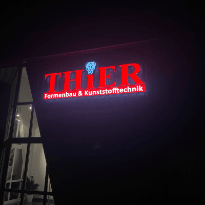 David Thier
