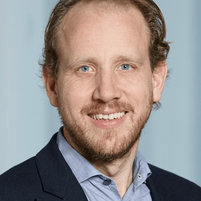 Prof. Dr. Mirko Meboldt