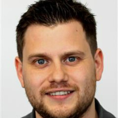 Steven Kauert