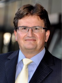 Prof. Dr. Frank Ehrig