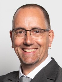 Urs Kellenberger