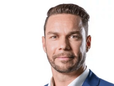 Markus Schertler