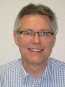 Dr. Thomas Robers