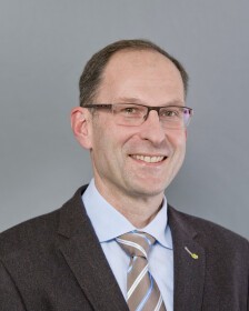 Markus C. Grob