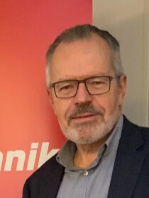 Martin Frauenfelder