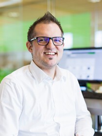 Sebastian Fink