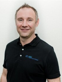 Alain Stebler