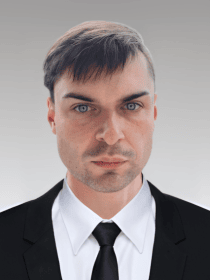 Dr. Igor Zhilyaev