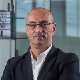 Jorge Oliveira