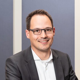 Benedikt Sticht
