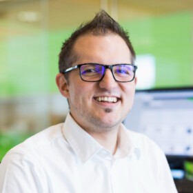 Sebastian Fink