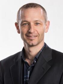 Prof. Dr. Christof Brändli
