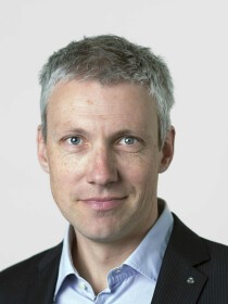 Prof. Dr. Christian Rytka