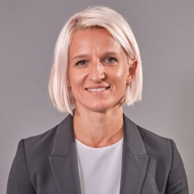 Ivana Thiesson