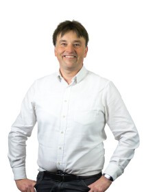 Markus Verini