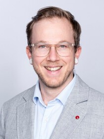 Daniel Widner