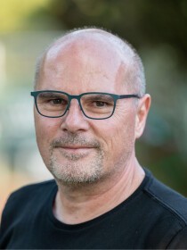 Markus Brander
