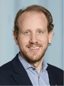 Prof. Dr. Mirko Meboldt