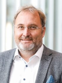 Prof. Daniel Schwendemann