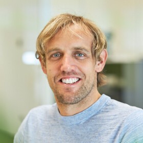 Dominik Berger