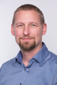 Markus Greulich