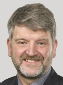Manfred Zinn