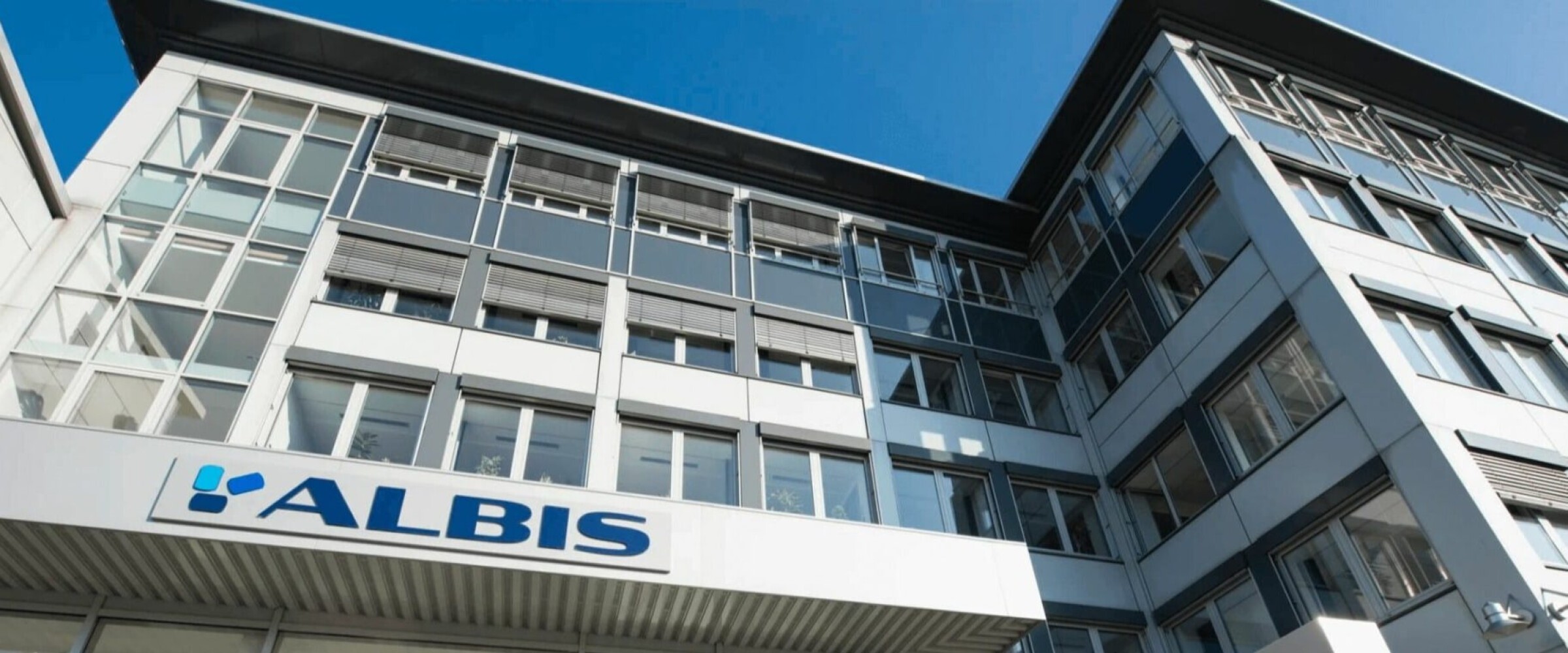 Albis Impex AG