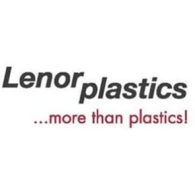 Logo Lenorplastics AG / Lenorplastics Zug AG / SAX Polymers Industrie AG