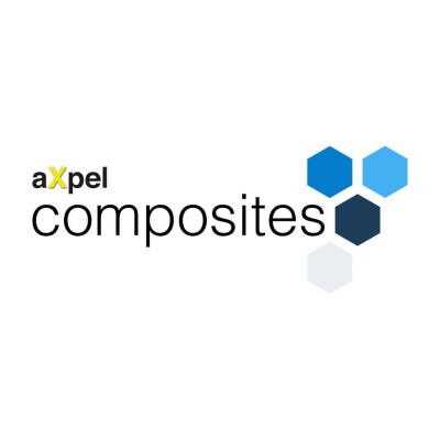 Logo aXpel composite AG