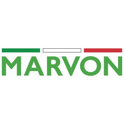 Logo MARVON