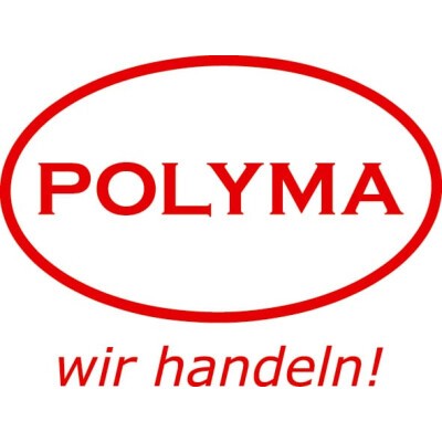Logo Polyma Kunststoff GmbH & Co. KG