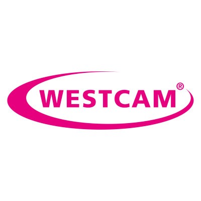 Logo WESTCAM AG