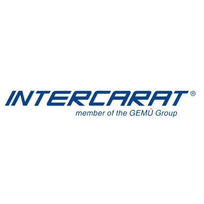 Logo INTERCARAT Sàrl