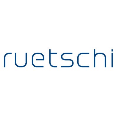 Logo Ruetschi Technology AG