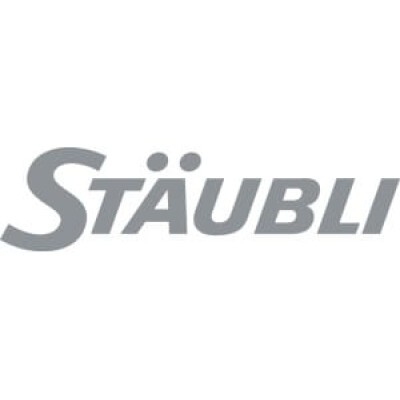 Logo Stäubli AG