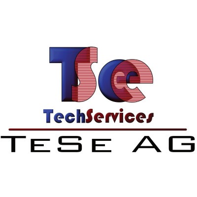 Logo TeSe AG